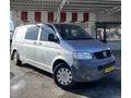 K.KARTINA/12AY/TAKST Demir Otomotiv’den Volkswagen Transporter 2.5 TDI City Van 2007 Model Kırşehir