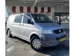 K.KARTINA/12AY/TAKST Demir Otomotiv’den Volkswagen Transporter 2.5 TDI City Van 2007 Model Kırşehir