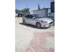 Sahibinden Ford Focus 1.5 TDCi Titanium 2020 Model