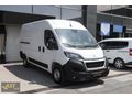 AST MOTORS'DAN 2023 MODEL PEUGEOT BOXER 11.5m3