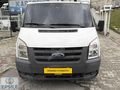 EPSİLE'DEN 2012 FORD TRANSİT ZIRHLI