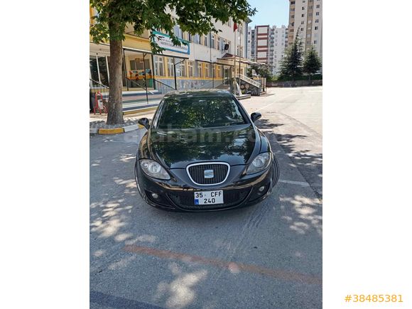 Sahibinden Seat Leon 1.6 Stylance 2006 Model Kayseri