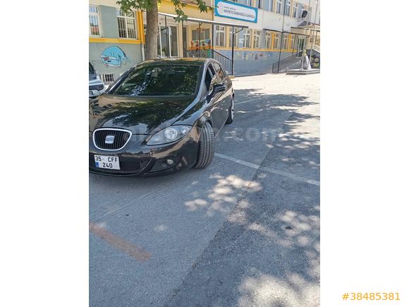 Sahibinden Seat Leon 1.6 Stylance 2006 Model Kayseri