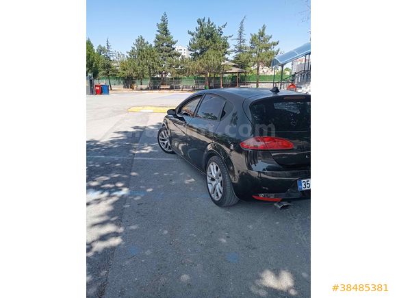 Sahibinden Seat Leon 1.6 Stylance 2006 Model Kayseri