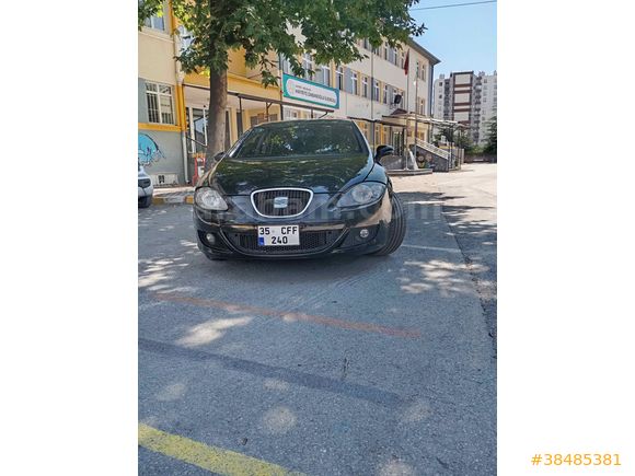 Sahibinden Seat Leon 1.6 Stylance 2006 Model Kayseri