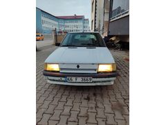 Sıfır Motor Sahinden Renault R 11 Flash MUTLAKA AÇIKLAMAYI OKUYUN