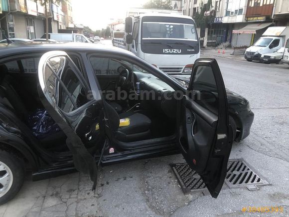 Sahibinden Seat Leon 1.6 Signo 2005 Model