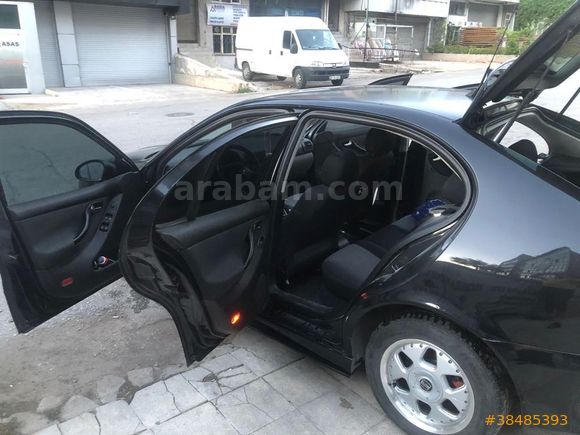 Sahibinden Seat Leon 1.6 Signo 2005 Model