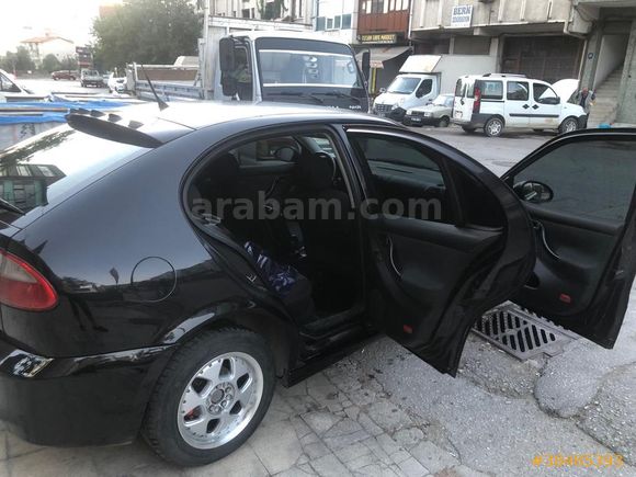 Sahibinden Seat Leon 1.6 Signo 2005 Model