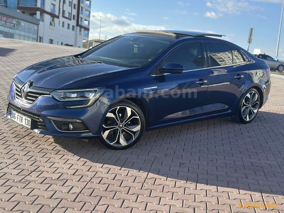 Sahibinden Renault Megane 1.3 TCe Icon 2020 Model 