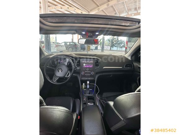 Sahibinden Renault Megane 1.3 TCe Icon 2020 Model 