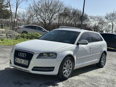 Sahibinden Audi A3 Sportback 1.6 Attraction 2012 Model 