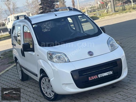 // OTOMOBİL RUHSATLI BOYASIZ 107,000KM EURO4 BAKIMLI ÇOK TEMİZ