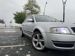 2008 SUPERB DEĞİŞENSIZ SUNROOF KOLTUK İSITMA