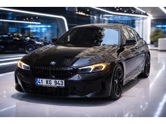 Sahibinden BMW 3 Serisi 318i M Joy 2015 Model Kocaeli