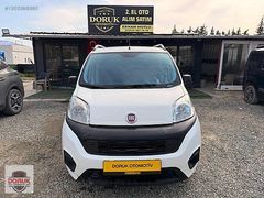 2019 MODEL FİORİNO COMBİ 1.4 FİRE POP DÜŞÜK KM 142 BİNDE