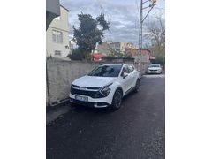 Sahibinden Kia Sportage 1.6 CRDI Elegance Konfor 2022 Model  adana