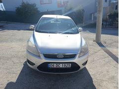 Sahibinden Ford Focus 1.6 TDCi Trend 2010 Model 