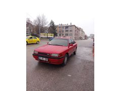 Sahibinden Mazda 323 1.6 F 1990 Model