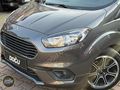 58.500 KM' de 2023 FORD COURİER 1.5 TDCİ TİTANİUM PLUS HATASIZ