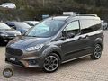 58.500 KM' de 2023 FORD COURİER 1.5 TDCİ TİTANİUM PLUS HATASIZ