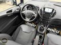 58.500 KM' de 2023 FORD COURİER 1.5 TDCİ TİTANİUM PLUS HATASIZ
