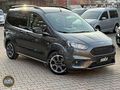 58.500 KM' de 2023 FORD COURİER 1.5 TDCİ TİTANİUM PLUS HATASIZ