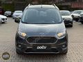 58.500 KM' de 2023 FORD COURİER 1.5 TDCİ TİTANİUM PLUS HATASIZ