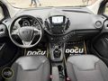 58.500 KM' de 2023 FORD COURİER 1.5 TDCİ TİTANİUM PLUS HATASIZ