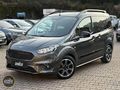 58.500 KM' de 2023 FORD COURİER 1.5 TDCİ TİTANİUM PLUS HATASIZ