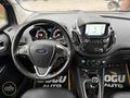 58.500 KM' de 2023 FORD COURİER 1.5 TDCİ TİTANİUM PLUS HATASIZ