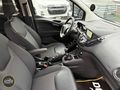 58.500 KM' de 2023 FORD COURİER 1.5 TDCİ TİTANİUM PLUS HATASIZ