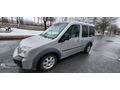 MUAYENE YENİ 2009 MODEL FORD CONNET 110 LIK MUAYENE YENİ MA***