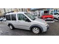MUAYENE YENİ 2009 MODEL FORD CONNET 110 LIK MUAYENE YENİ MA***