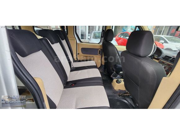 MUAYENE YENİ 2009 MODEL FORD CONNET 110 LIK MUAYENE YENİ MA***