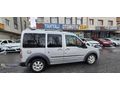 MUAYENE YENİ 2009 MODEL FORD CONNET 110 LIK MUAYENE YENİ MA***