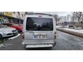 MUAYENE YENİ 2009 MODEL FORD CONNET 110 LIK MUAYENE YENİ MA***