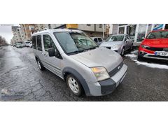 MUAYENE YENİ 2009 MODEL FORD CONNET 110 LIK MUAYENE YENİ MA***