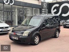 EKŞİOĞLU GÜVENCESİYLE 2009 MODEL CONNECT 1.8 GLX 110 HP