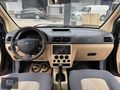 EKŞİOĞLU GÜVENCESİYLE 2009 MODEL CONNECT 1.8 GLX 110 HP