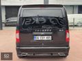 EKŞİOĞLU GÜVENCESİYLE 2009 MODEL CONNECT 1.8 GLX 110 HP