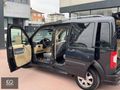 EKŞİOĞLU GÜVENCESİYLE 2009 MODEL CONNECT 1.8 GLX 110 HP