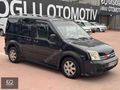 EKŞİOĞLU GÜVENCESİYLE 2009 MODEL CONNECT 1.8 GLX 110 HP