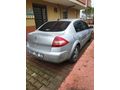 Sahibinden Renault Megane 1.5 dCi Expression 2008 Model  2.010 km Gri