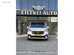 ÇİÇEKÇİ AUTO'DAN HATASIZ PARTNER