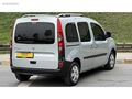 2012 KANGOO MULTİX 1.5 DİZEL 189 BİNDE ORJİNAL 0.99 ORANLA KREDİ