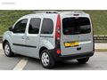 2012 KANGOO MULTİX 1.5 DİZEL 189 BİNDE ORJİNAL 0.99 ORANLA KREDİ