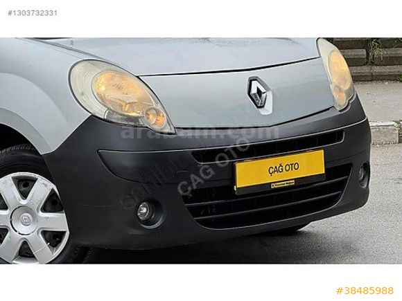 2012 KANGOO MULTİX 1.5 DİZEL 189 BİNDE ORJİNAL 0.99 ORANLA KREDİ