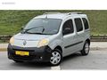 2012 KANGOO MULTİX 1.5 DİZEL 189 BİNDE ORJİNAL 0.99 ORANLA KREDİ