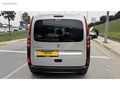 2012 KANGOO MULTİX 1.5 DİZEL 189 BİNDE ORJİNAL 0.99 ORANLA KREDİ